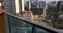 公寓 1-комн 34 m² - 莱赫和玛丽亚·卡钦斯基, Batumi