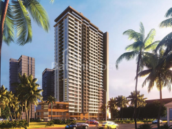 公寓 3-комн 73 m² - 治安官 Khimshiashvili, Batumi