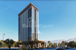 公寓 3-комн 73 m² - 治安官 Khimshiashvili, Batumi