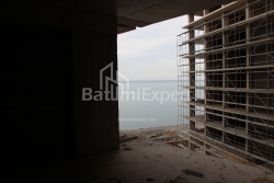 公寓 44.89 平方米的公寓 - 莱赫和玛丽亚·卡钦斯基, Batumi, 佐治亚州。