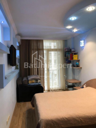 公寓 2-комн 57 m² - 优素福·科巴拉泽, Batumi