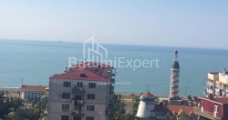 公寓 50 平方米的公寓 - 尼科·皮罗斯马尼, Batumi, 佐治亚州。