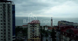 公寓 50 平方米的公寓 - 尼科·皮罗斯马尼, Batumi, 佐治亚州。