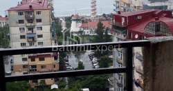 公寓 50 平方米的公寓 - 尼科·皮罗斯马尼, Batumi, 佐治亚州。
