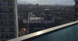 公寓 50.65 平方米的公寓 - 莱赫和玛丽亚·卡钦斯基, Batumi, 佐治亚州。