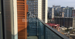 公寓 50.65 平方米的公寓 - 莱赫和玛丽亚·卡钦斯基, Batumi, 佐治亚州。