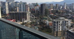 公寓 50.65 平方米的公寓 - 莱赫和玛丽亚·卡钦斯基, Batumi, 佐治亚州。