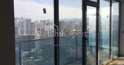 公寓 50.65 平方米的公寓 - 莱赫和玛丽亚·卡钦斯基, Batumi, 佐治亚州。