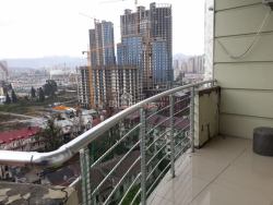 公寓 62 平方米的公寓 - 祖拉巴戈尔吉拉泽, Batumi, 佐治亚州。