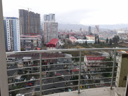 公寓 62 平方米的公寓 - 祖拉巴戈尔吉拉泽, Batumi, 佐治亚州。