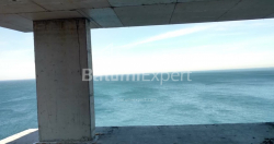 公寓 41.28 平方米的公寓 - 莱赫和玛丽亚·卡钦斯基, Batumi, 佐治亚州。