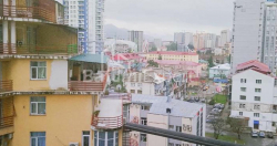 公寓 2-комн 52 m² - Vakhtang Gorgasali, Batumi