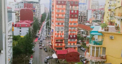 公寓 2-комн 52 m² - Vakhtang Gorgasali, Batumi