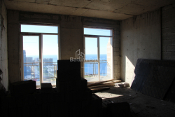 公寓 38.4 平方米的公寓 - 治安官 Khimshiashvili, Batumi, 佐治亚州。