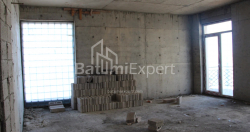 公寓 1-комн 55.4 m² - 治安官 Khimshiashvili, Batumi
