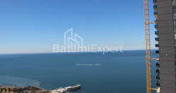 公寓 55.4 平方米的公寓 - 治安官 Khimshiashvili, Batumi, 佐治亚州。