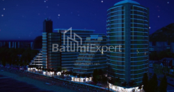 公寓 2-комн 54.8 m² - 莱赫和玛丽亚·卡钦斯基, Batumi