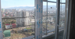 公寓 35.2 平方米的公寓 - 莱赫和玛丽亚·卡钦斯基, Batumi, 佐治亚州。