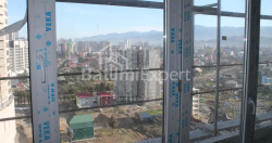公寓 35.2 平方米的公寓 - 莱赫和玛丽亚·卡钦斯基, Batumi, 佐治亚州。