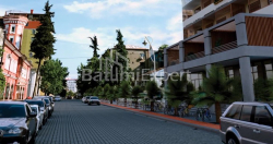 公寓 3-комн 104.3 m² - 5月26日, Batumi