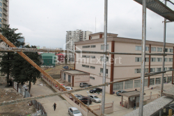 公寓 34.8 平方米的公寓 - 莱赫和玛丽亚·卡钦斯基, Batumi, 佐治亚州。