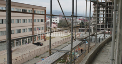 公寓 34.9 平方米的公寓 - 莱赫和玛丽亚·卡钦斯基, Batumi, 佐治亚州。