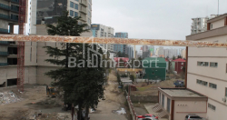 公寓 34.9 平方米的公寓 - 莱赫和玛丽亚·卡钦斯基, Batumi, 佐治亚州。