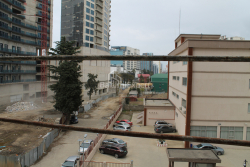 公寓 35 平方米的公寓 - 莱赫和玛丽亚·卡钦斯基, Batumi, 佐治亚州。