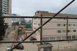 公寓 35 平方米的公寓 - 莱赫和玛丽亚·卡钦斯基, Batumi, 佐治亚州。