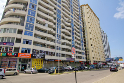 公寓 2-комн 38.5 m² - 优素福·科巴拉泽, Batumi