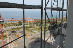 在建目标房产 55.8 平方米的公寓 - 莱赫和玛丽亚·卡钦斯基, Batumi, 佐治亚州。