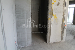 在建目标房产 55.8 平方米的公寓 - 莱赫和玛丽亚·卡钦斯基, Batumi, 佐治亚州。
