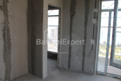 在建目标房产 55.8 平方米的公寓 - 莱赫和玛丽亚·卡钦斯基, Batumi, 佐治亚州。