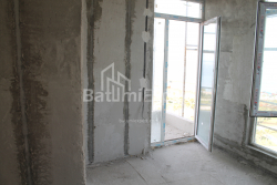在建目标房产 55.8 平方米的公寓 - 莱赫和玛丽亚·卡钦斯基, Batumi, 佐治亚州。