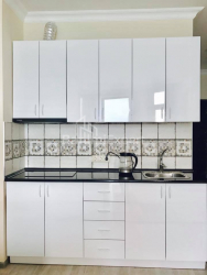 公寓 2-комн 43.5 m² - 治安官 Khimshiashvili, Batumi