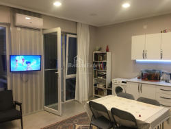 公寓 3-комн 86.6 m² - 乔治·布尔茨金维尔, Batumi