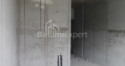 在建目标房产 35.1 平方米的公寓 - 莱赫和玛丽亚·卡钦斯基, Batumi, 佐治亚州。