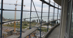 在建目标房产 35.1 平方米的公寓 - 莱赫和玛丽亚·卡钦斯基, Batumi, 佐治亚州。