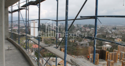 在建目标房产 35.1 平方米的公寓 - 莱赫和玛丽亚·卡钦斯基, Batumi, 佐治亚州。