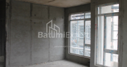 在建目标房产 55.7 平方米的公寓 - 莱赫和玛丽亚·卡钦斯基, Batumi, 佐治亚州。