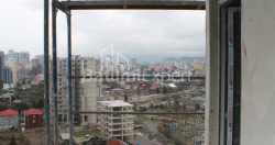 在建目标房产 55.7 平方米的公寓 - 莱赫和玛丽亚·卡钦斯基, Batumi, 佐治亚州。