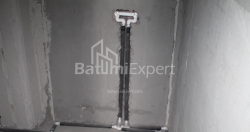 在建目标房产 55.7 平方米的公寓 - 莱赫和玛丽亚·卡钦斯基, Batumi, 佐治亚州。