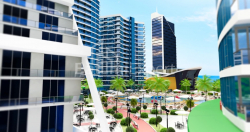 在建目标房产 2-комн 55.7 m² - 莱赫和玛丽亚·卡钦斯基, Batumi
