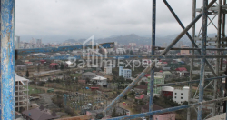 在建目标房产 30.7 平方米的公寓 - 莱赫和玛丽亚·卡钦斯基, Batumi, 佐治亚州。