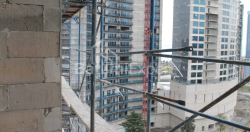 在建目标房产 30.7 平方米的公寓 - 莱赫和玛丽亚·卡钦斯基, Batumi, 佐治亚州。