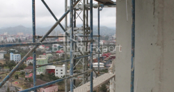 在建目标房产 30.7 平方米的公寓 - 莱赫和玛丽亚·卡钦斯基, Batumi, 佐治亚州。