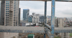 在建目标房产 28.1 平方米的公寓 - 莱赫和玛丽亚·卡钦斯基, Batumi, 佐治亚州。