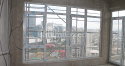 在建目标房产 55.8 平方米的公寓 - 莱赫和玛丽亚·卡钦斯基, Batumi, 佐治亚州。
