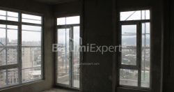 在建目标房产 55.8 平方米的公寓 - 莱赫和玛丽亚·卡钦斯基, Batumi, 佐治亚州。
