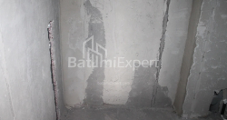 在建目标房产 55.8 平方米的公寓 - 莱赫和玛丽亚·卡钦斯基, Batumi, 佐治亚州。